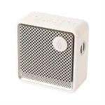 EDIFIER ES20 IVORY bílá / Bezdrátový reproduktor / 6W / Bluetooth / USB-C (ES20 IVORY)