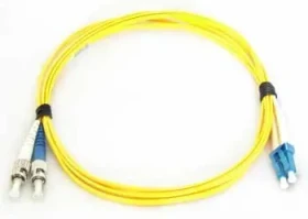 Xtendlan FOP-LCSC-D-2-625 Optický patchkabel LC-SC 62.5 125 2m (FOP-LCSC-D-2-625)