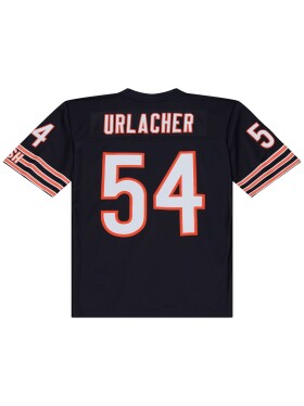 Mitchell & Ness Pánský dres Chicago Bears NFL Brian Urlacher #54 2001 Legacy Throwback Velikost: 2XL
