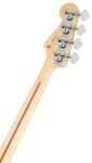 Fender Player Jazz Bass Buttercream Maple