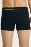PÁNSKÉ ŠORTKY BEE 2PAK LONG 44556 SS26 černá 4XL