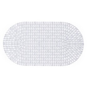 AWD Interior - Protiskluzová podložka průhledná, PVC AWD02091928 AWD02091928