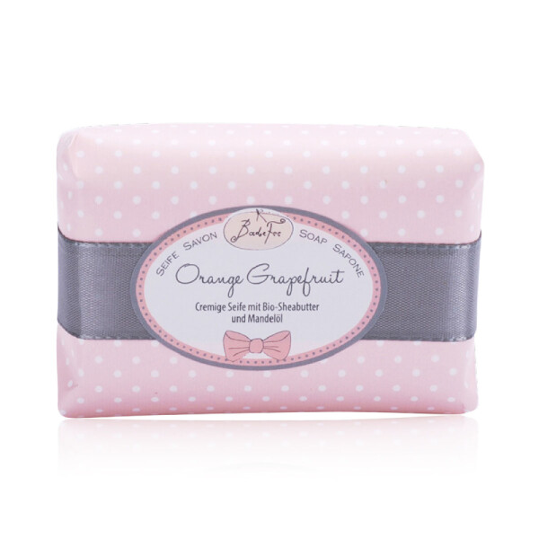 Mýdlo tuhé 200g “Grapefruit”