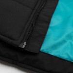 Fanatics Pánská bunda Miami Dolphins NFL Fantech Padded Winterjacke Velikost: M