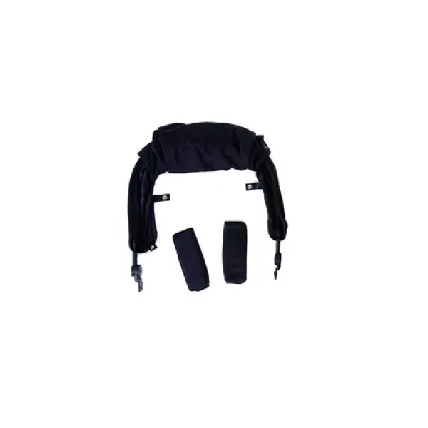 BabyMonsters KUKI-KUKI TWIN c/p black (BMKTK-001)