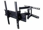 TB Touch TB-43P / Nástěnný držák TV / pohyblivý / 26-55" / VESA 400x400 / do 55 kg (TB-43P)