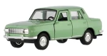WELLY Model auta Wartburg 353 mix