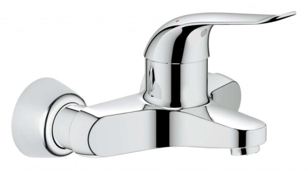 GROHE - Euroeco Special Páková umyvadlová baterie, chrom 32776000