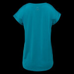 Dámské tričko s krátkým rukávem ELIA WO'S m