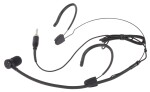 Soundsation VISAGE-C01A BK