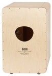 Sela CaSela Pro Satin Nut