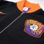 Nike Pánská bunda San Francisco Giants MLB City Connect 2026 Authentic Dugout Bomber Velikost: 3XL