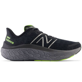 Pánské běžecké boty New Balance Fresh Foam Kaiha Road černozelené (MKAIRCC1) 40