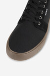 Tenisky QUIKSILVER ZEKE-01 Látkový materiál,Syntetický materiál