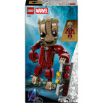 LEGO LEGO® | Marvel 76341 Groot v kombinéze Plenitelů