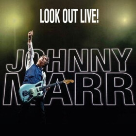Look Out Live! - 2 LP - Johnny Marr