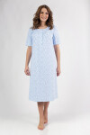 Košile Regina 013 kr/r M-XL W25 dámská zelená M