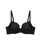 Podprsenka Body Make-up Soft Touch WP EX černá - TRIUMPH BLACK 90D