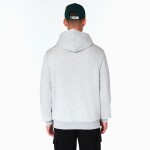 New Era Pánská mikina Milwaukee Bucks NBA Team Logo Hoodie Sweatshirt Velikost: S