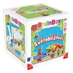 Asmodee BrainBox - světoběžníci