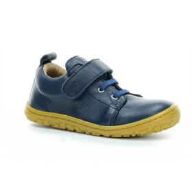 Lurchi Nael Nappa Azul