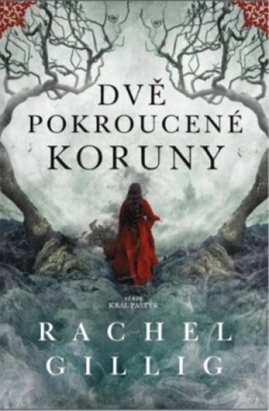 Dvě pokroucené koruny