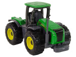 Mamido Farmářský traktor zelený