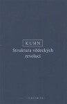 Struktura vědeckých revolucí - T. S. Kuhn