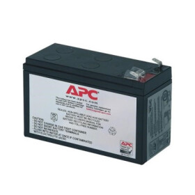 APC Replacement Battery Cartridge no.17, BK650EI, BE700, BX950U, BE850G2, BX750MI, BX950MI, BX1200MI, BX2200MI (2ks) EDF_81045