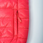 Martes Maron Vest Jr prošívaná vesta 92800360629 116
