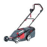 Elektrická sekačka AL-KO 34.4 E Comfort