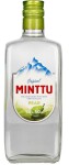 Minttu Pear Liqueur 0,5L, 35%