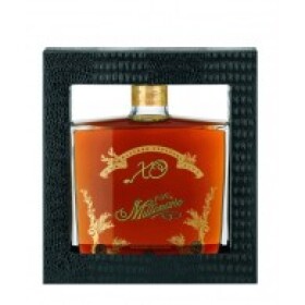 Ron Millonario XO 40% 0,7 l (kazeta)