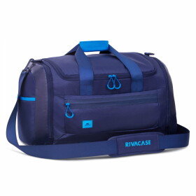 Riva Case 5331 sportovní taška 35l modrá