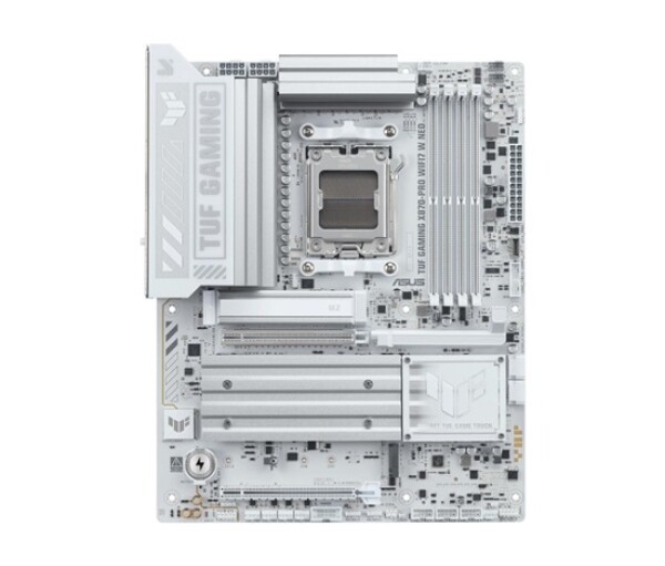 ASUS MB Sc AM5 TUF GAMING X870-PRO WIFI7 W NEO, AMD X870, 4xDDR5, 2xUSB4, 1xHDMI EDF_1887847