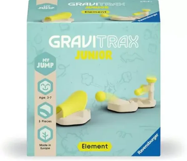 Ravensburger GraviTrax Junior Zobák