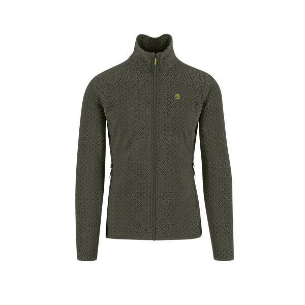 KARPOS Mesdi' Fleece, Deep Depths velikost: XL