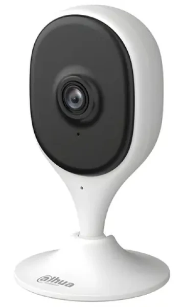 Dahua C3A / IP kamera / vnitřní / Wi-Fi / 3Mpix / objektiv 2,8 mm / IR 10 m (IPC-C3AP-0280B)