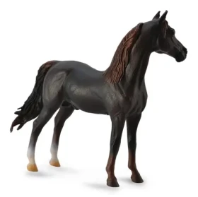 Collecta Morgan tmavý ryzák