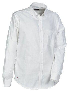 Pracovní košile COFRA HONOLULU Barva: Bílá, Velikost: M (V372_0_09_M)