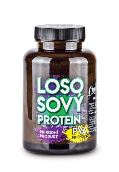 Chytil Lososový protein 300ml,Chytil Lososový protein 300ml