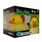 Tubbz kachnička Rick & Morty - Morty - Numskull