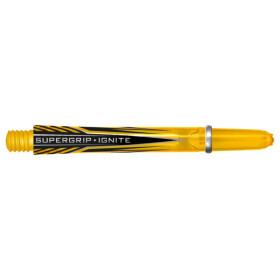 Násadky Supergrip Ignite HS-TNK-000013908 midi