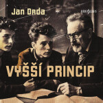 Vyšší princip - Jan Drda - audiokniha