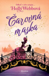 Čarovná maska - Holly Webb