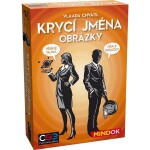 Krycí jména: Obrázky