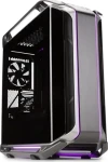 Cooler Master COSMOS C700M černá / E-ATX / 4x USB-A 3.0 / 1x USB-C 3.1 / 4x 140mm ARGB / bez zdroje (MCC-C700M-MG5N-S00)