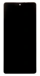 LCD displej + dotyková deska Xiaomi Redmi Note 12 Pro 5G / Pro+ 5G / Náhradní díl pro telefon / OLED (57983115226)