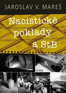 Nacistické poklady StB