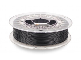 VZOREK 15 metrů - VINYL 303 filament černý 1,75 mm Fillamentum